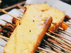 -聚点串吧·北京烧烤(赵登禹路店)