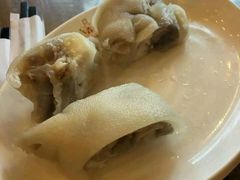 -沙河粉村·国家非遗传承(云台店)