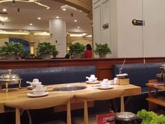 大堂-守柴炉烤鸭(中海国际店)