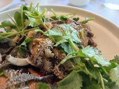 -月福京味斋·烤鸭店·北京菜(鼓楼总店)