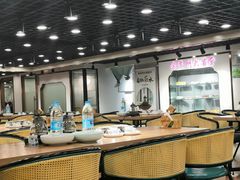 -老苏州大客堂·苏帮菜·松鼠桂鱼·苏州传统小吃(观前街人民商场店)