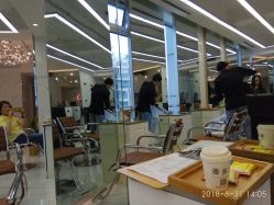 点击看大图 -潘多拉Hairsalon