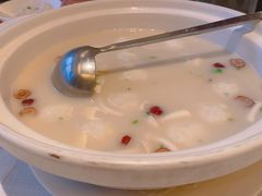-湖滨客舍·湖北菜