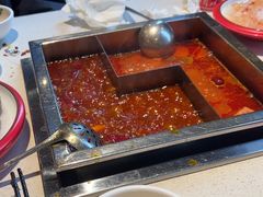 -红鼎坊·老成都火锅(新南门店)