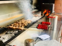 -维吾尔餐厅(宜山路店)