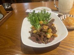 -桂马·日本料理·海胆·海鲜饭·酒场(民主广场店)