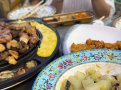 -牛犇炭火烤肉·鲜切烤肉(承德总店)