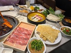 -火炉火自助餐(西直门凯德MALL店)