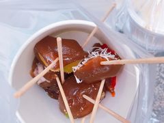 -西关老字号钵仔糕(上下九宝华路店)