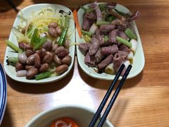 -竹青胶东摔面(黄岛开发区店)