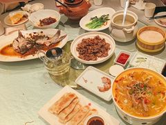 -百姓厨房(凤翔泥塑坊店)