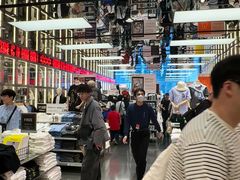 -优衣库(银座店)