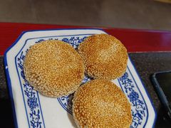 -东来顺饭庄(金泉广场店)