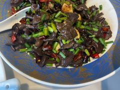 -一品滇香·云南菜(公益西桥店)