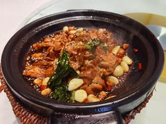 -汉通东林海鲜大酒店(鼓楼孝闻街店)
