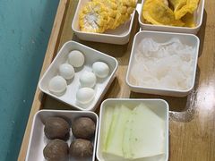 -云中鱼蒸汽石锅鱼(川沙百联店)