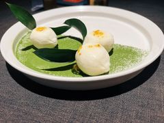 -锦府园·新台州菜(合生汇店)