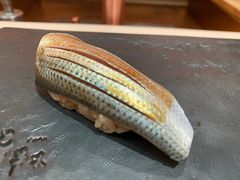 -橼舍鮨青木