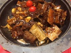 -和记小菜(大宁店)
