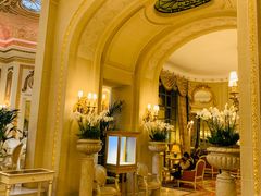 -The Ritz Restaurant