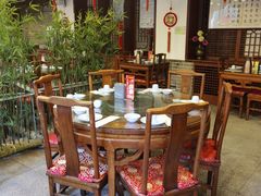 -西江美食舫·江西菜(健德桥店)