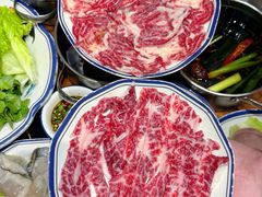 -厝味火锅·潮汕卤水火锅(十一合店)