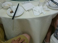 -小厨娘淮扬菜(天印大道店)