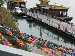 -桐君山春江扬帆码头