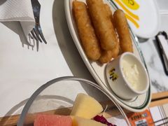 -菲滋意式餐厅(西溪印象城店)