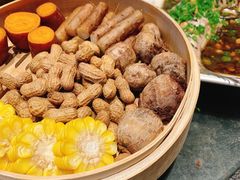-悦百味·品质川菜(橄榄郡店)