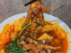 -螺小胖柳州螺蛳粉(钟楼总店)