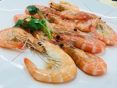 -旺富东海大酒楼(海鲜街店)