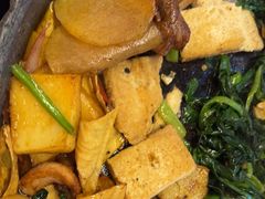 -一烙锅(友谊店)