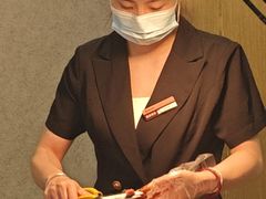 -恒记饭店(珠江路总店)