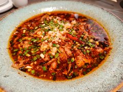 -情妹耙泥鳅·江湖川菜(科华店)