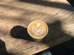 -樹下遇见树·咖啡