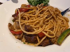 -菲滋意式餐厅(青悦城店)