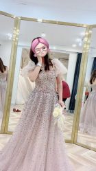 -予白婚纱礼服馆