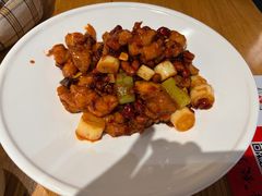 -伊喜饺子·烤鸭(五道口学院路店)