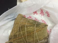 -赵记粽子(司前街店)