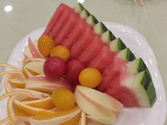 -东四民芳餐厅(世茂工三店)