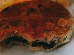 -吉品合酥脆烤饼(太平洋森活天地店)