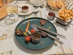 -爱上层楼咖啡馆(为公桥店)