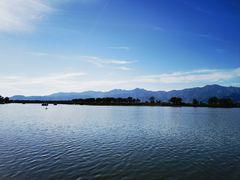 -野鸭湖国家湿地公园