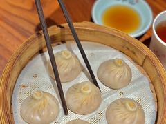 -裕兴记•蟹黄面馆(人民广场店)
