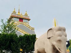 -洛阳白马寺