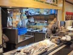 -贯贯吉·清真餐厅(浙江中路店)