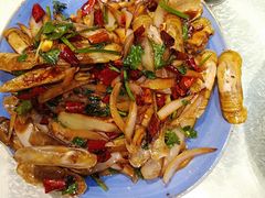 -鼎原力量东北吊炉烧烤(临河街店)