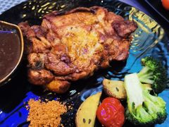 -188西餐厅(园林宾馆店)