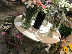 -卓花境Flowerwonderland花店